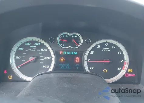 2008 Chevrolet Equinox Sport из США, поврежденный, VIN 2CNDL737486033009